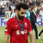 Salah: Ne e merituam titullin kampion, tani dua që të fitoj “Topin e Artë”