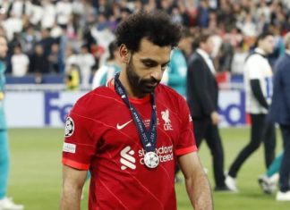 Salah: Ne e merituam titullin kampion, tani dua që të fitoj “Topin e Artë”