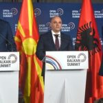 Shqipëria, Maqedonia e Veriut dhe Serbia vendosin sot nëse do të marrin pjesë në samitin e BE