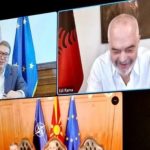 Vuçiq: Pas konsultimeve me anëtarët e kabinetit, të mërkurën do të deklarohemi rreth shkuarjes në Samitin e BE-së dhe Ballkanit Perëndimor