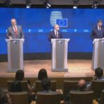 Përfundon takimi i udhëheqësve në Këshillin Europian: Nuk ka negociata për Shqipërinë dhe RMV