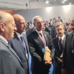 Shkrin akulli Greqi-Turqi, ministri i Jashtëm grek takohet me Erdoganin në Samitin e NATO-s