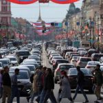 Sanksionet perëndimore i ‘fshijnë’ ekonomisë ruse 15 vjet fitime