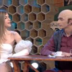 “Po në ‘Big Brother’ kush hëngri dhe piu për 3 muaj?”, pyetja që vendosi në siklet Sarah Berishën