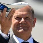Scholz: Jemi gati për të mbrojtur çdo vend të NATO-s që kërcënohet nga Rusët