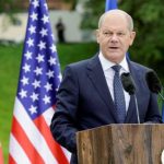 Scholz: Ka vetëm një rrugëdalje për luftën, Putin të pranojë se planet e tij nuk do kenë sukses