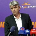 “Të gjitha partitë shqiptare bashkë në zgjedhje”, Sela: Jam shumë i vogël t’i them jo një ideje të tillë