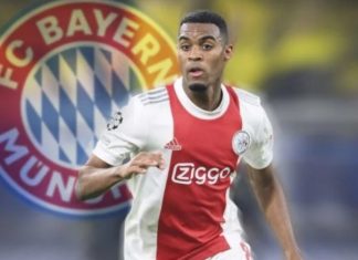 Gravenberch zbarkon te Bayern Munich, mungon vetëm zyrtarizimi: Jam i lumtur që janë në këtë klub të madh