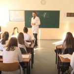 MASH Maqedoni: Sistemi i ri i regjistrimit elektronik për nxënësit e shkollave të mesme ka treguar sukses