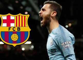 “I çmenduri” Bernardo Silva ‘bëri premtim’ ëndërrues te Barcelona