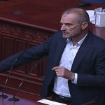 Snopçe demolon VMRO-në: Folni për krimet e Mickoskit, mos u merrni me Taravarin