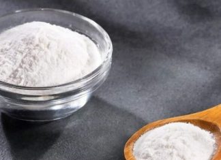 Rreziku që paraqet konsumimi i përditshëm i sodës së bukës