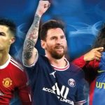 10 sulmuesit më të mirë të goditjeve të lira në historinë e futbollit