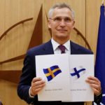 Stoltenberg: Suedia dhe Finlanda firmosin të martën protokollin për anëtarësimin në NATO