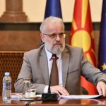 Xhaferi uron 28 Nëntorin: Vetëm bashkimi e përbën forcën e vërtetë e cila mund të tejkalojë çdo pengesë