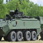 Zvicra bllokon kërkesën e Danimarkës për të dërguar automjete të blinduara të prodhimit zviceran në Ukrainë