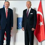 Erdogan dhe Biden takohen gjatë samitit të NATO-s, lufta dhe zgjerimi i aleancës fokusi i bisedimeve
