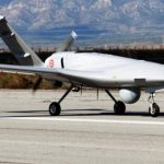 Ukraina deri më tani ka blerë 50 dronë turk Bayraktar TB2