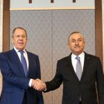 Turqia do të hetojë pretendimet për vjedhjen e grurit ukrainas nga ana e Rusisë