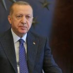 Erdogan bën deklaratën e fortë para Samitit të NATO-s në Madrit: Dyert e Turqisë janë të mbyllura për Greqinë