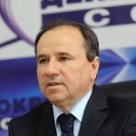 Trajanov: Nuk do të votojë për qeverinë e re, nëse hyrja e ASH-së do të thotë më shumë ministra shqiptarë