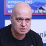 Sllavi Trifonov: E lëshova qeverinë për shkak të Maqedonisë