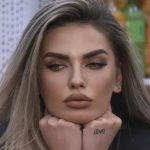 A u lëndua Betarix nga Donaldi? Kujt iu drejtua me këtë mesazh ‘thumbues’