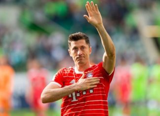 Barcelona përmirëson ofertën në drejtim të Bayernit për Robert Lewandowskin