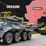 Beteja finale për Donbasin: Rusia i hedh të gjitha, Ukraina i gëzohet artilerisë amerikane