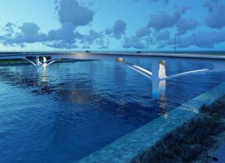 Abazoviq dhe Rama prezantojnë projektin për urën mbi lumin Buna që lidhë dy shtetet