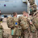 Ish shefi i forcave speaciale: Britania e Madhe duhet “të përgatitet për luftë”