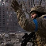 Sllovakia i dhuron Ukrainës tetë tanke