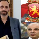 VMRO kërkon nga kryeministri shkarkimin e menjëhershëm të Valmir Azirit