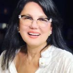 Pamje të rralla, ja si dukej Vera Grabocka 52 vite më parë kur ishte 19 vjeçe, aktore në filmin shqiptar (FOTO)