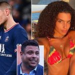 Vjedhje milionash brenda shtëpisë ku po qëndron Verratti, pronë e Ronaldos
