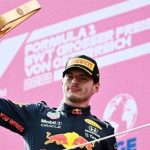 Formula 1, Verstappen kalon Hamilton, “tulipani” siguron rekordin e radhës