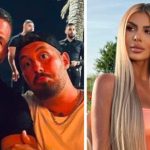 I bie nga Kina, Luana Vjollca akuzon Donaldin dhe Romeon për kopjim të emisionit