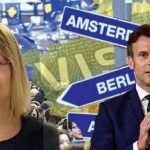 Zyrtarja e BE-së publikon letrën dërguar Macronit, me rreth 16 mijë nënshkrime kërkon liberalizimin e vizave për Kosovën