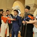 Pas Vuçiçit, Abazoviç bën marrëveshje edhe me Kishën Ortodokse Serbe