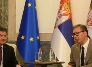 Vuçiç: Dialog me Kosovën nuk ka