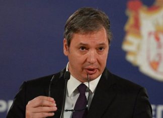Vuçiq shkon më larg se Petkoviqi, “zbulon” se po planifikohet sulm në veri