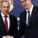 Serbia dhe Rusia nënshkruajnë marrëveshje të re bashkëpunimi