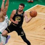 Warriors fitojnë ndaj Celtics, barazohet seria finale