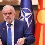 Xhaferi: Nuk do të bie në nivelin të ofendojë si Mickoski