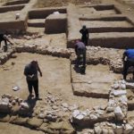 Izraelitët “befasohen” nga xhamia 1200-vjeçare