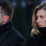 Zonja e Parë e Ukrainës flet për përjetimet e luftës: Më dukej sikur po ëndërroja