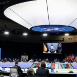 “A nuk kemi paguar mjaftueshëm?” Zelensky i ushtron presion NATO-s për anëtarësimin e Ukrainës