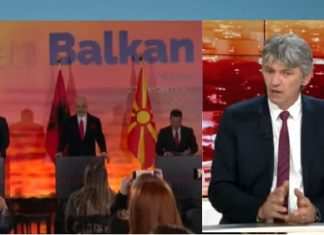 Ziadin Sela: ‘Open Balkan’ duhet të mbyllet si projekt! Kushti për Serbinë, njohja e Kosovës