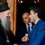 Targetimi i Abazoviqit si ‘shqiptar’, për shkak të kontratës me Kishën Serbe