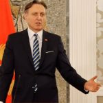 Ministri i Jashtëm i Malit të Zi, Krivokapiq: Mund të shkojmë në zgjedhje më 23 tetor